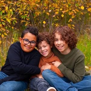 Meet your Posher, Renee